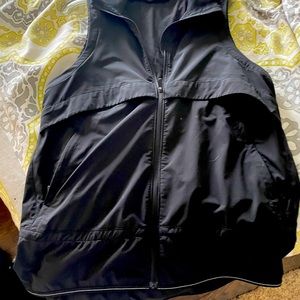 Lululemon vest